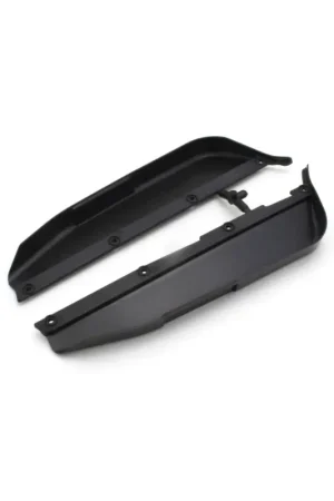 Express Levering Kyosho Inferno MP11 side mud flaps