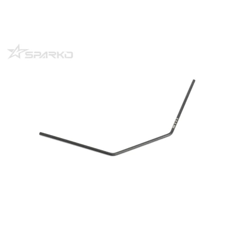 Sparko F8T 2.8mm Rear Stabilizer Bar Actieprijs