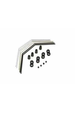 Favoriet SMH Anti-Roll Bar (2) Kyosho Fazer FZ02