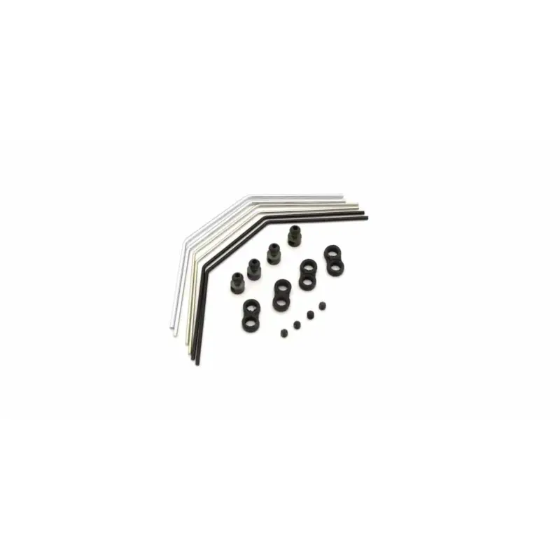 Favoriet SMH Anti-Roll Bar (2) Kyosho Fazer FZ02