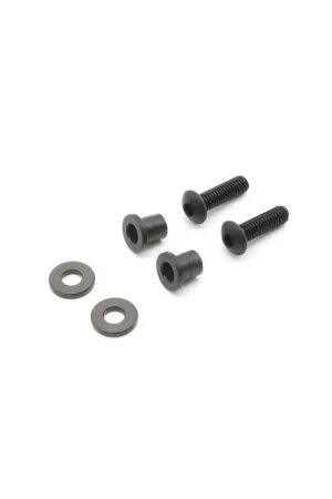 Premium Kyosho Ultima RB7.5 shoulder rings (LA256GM)