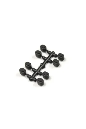Suspension Bushes Kyosho Ultima RB7.5 (UMW705-01B) Populair
