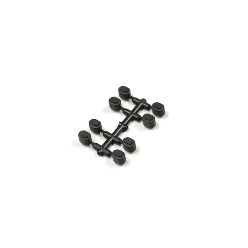 Suspension Bushes Kyosho Ultima RB7.5 (UMW705-01B) Populair