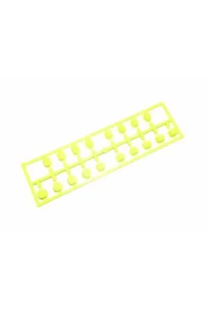 Kyosho Inferno MP11 Suspension Bushes - Yellow Aanbieding