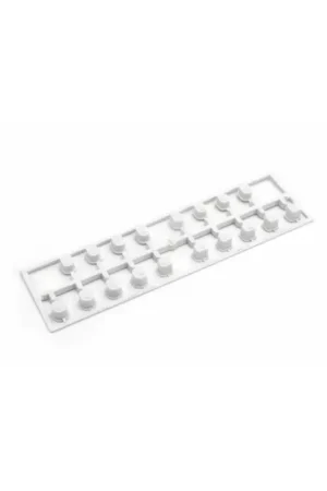 Kyosho Inferno MP11 Suspension Bushings - White Korting