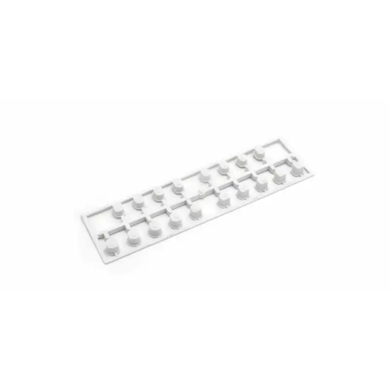 Kyosho Inferno MP11 Suspension Bushings - White Korting