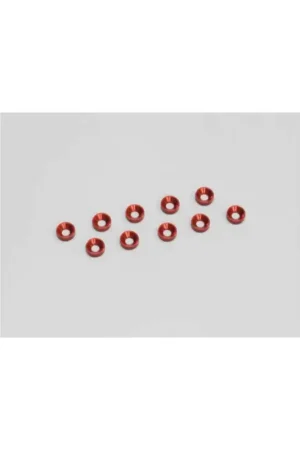Kyosho Inferno MP10 suspension rings - Green Veilige Betaling