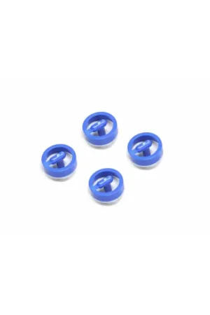 Gratis Retour Kyosho Inferno MP10 MP11 steering knuckle bushings (4)