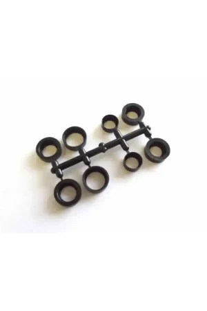 Flitsaanbieding Arr Alu Kyosho Ultima RB Series Steering Knuckle Bushings