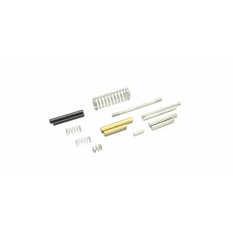 Axles and springs (Kit) Kyosho Hanging-On Racer Betrouwbaar