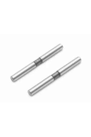 Meest Verkocht Suspension axles 31mm Kyosho Fazer FZD2 (2)