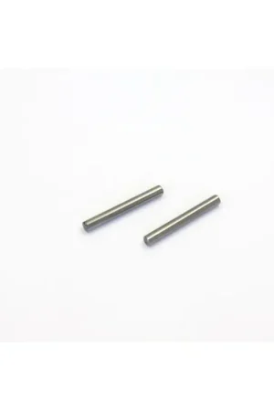 Goedkoop Suspension axles 25mm Kyosho Ultima RB7.5 (LA228)