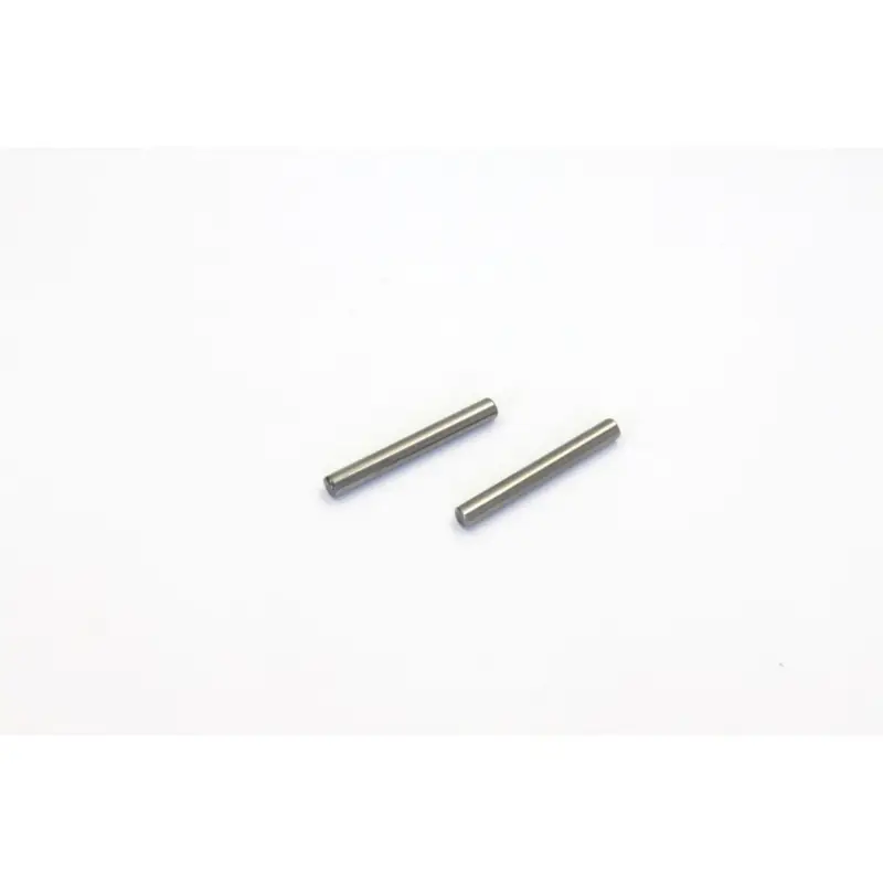 Goedkoop Suspension axles 25mm Kyosho Ultima RB7.5 (LA228)