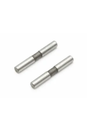 Bestseller Suspension axles 21mm Kyosho Fazer FZD2 (2)