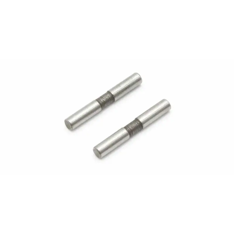 Bestseller Suspension axles 21mm Kyosho Fazer FZD2 (2)