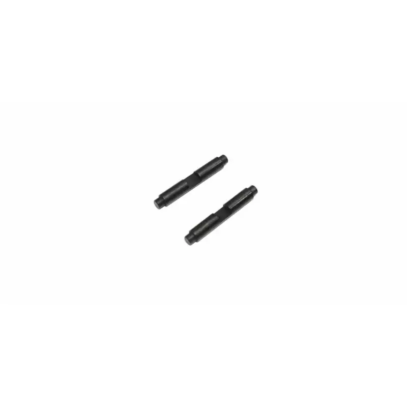 Gecertificeerd Kyosho Inferno MP11 differential satellite axles (2)