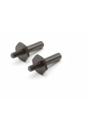 Kyosho Ultima RB7.5 front wheel axles - Aluminum Korting