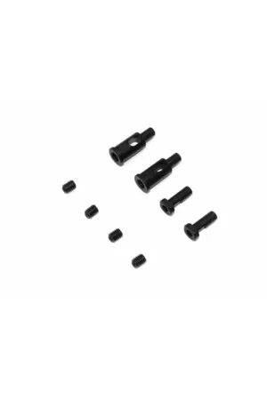 Lage Prijs Kyosho Inferno MP11 rocket axles