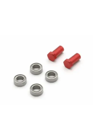 Kyosho Fazer FZD2 steering axles Aanbieding
