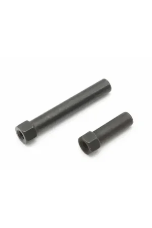 Gratis Retour Kyosho Fazer FZD2 steering axles