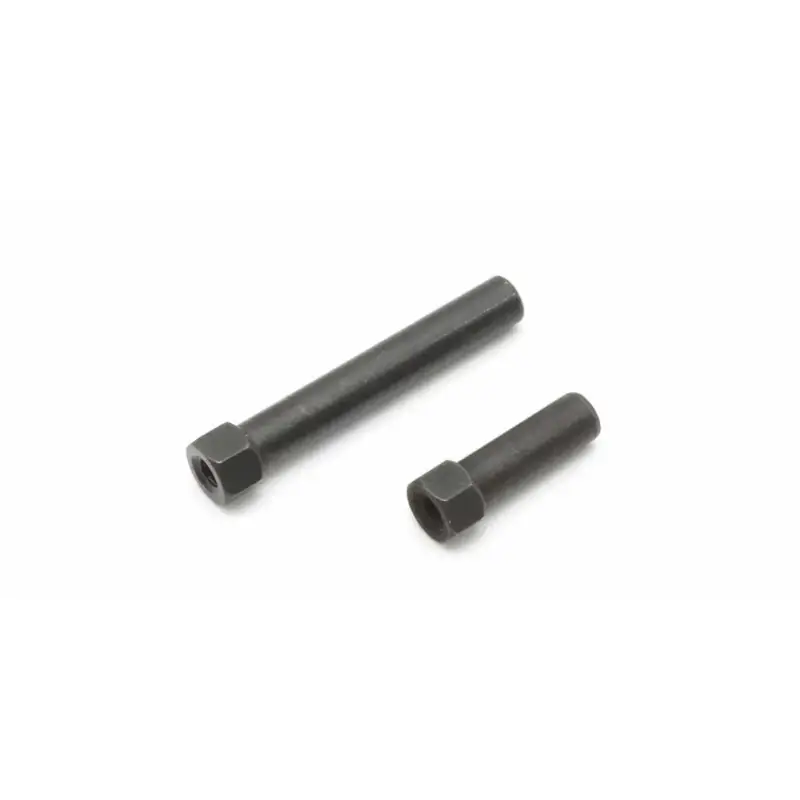 Gratis Retour Kyosho Fazer FZD2 steering axles
