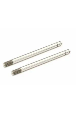 Lage Prijs Big Bore shock absorber axles 44mm (2) Kyosho Ultima RB7.5
