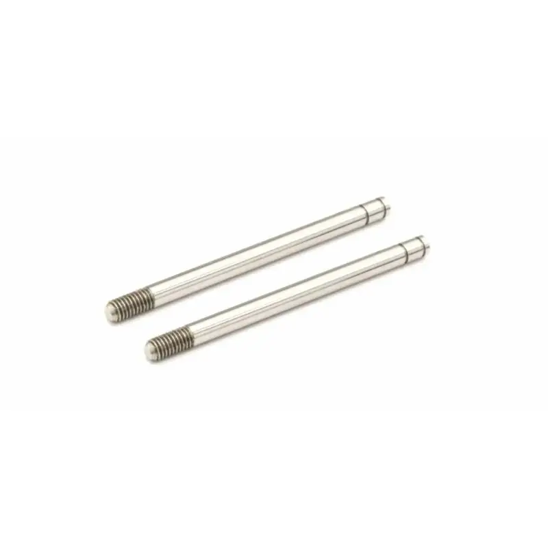 Lage Prijs Big Bore shock absorber axles 44mm (2) Kyosho Ultima RB7.5