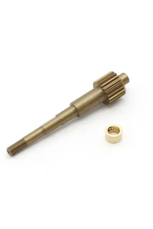 Transmission axle (8L/20T) Kyosho Ultima RB7.5 (UM524B) Tijdelijk Beschikbaar