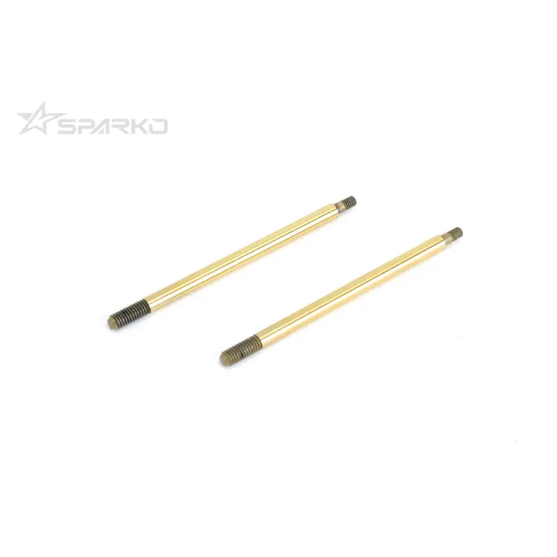 Korting Sparko F8T front shock absorber axle (2)
