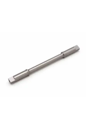 Front axle HD 7075 Kyosho EP Plazma MK3 Gecertificeerd