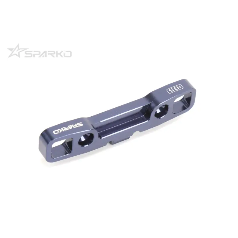 Arm Mount C +0.5 Alu 7075 (Dark Blue) Sparko F8T Koop Online