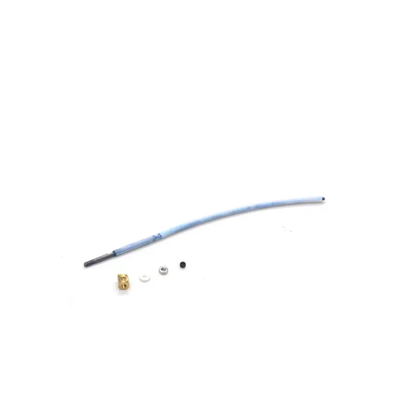 Nu Kopen Joysway Mad Shark V2 flexible shaft