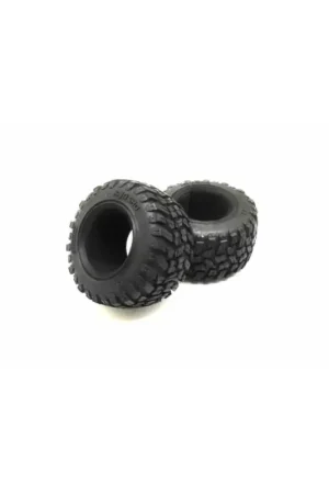 Express Levering 1:10 Kyosho Fazer Rage Tires (2)
