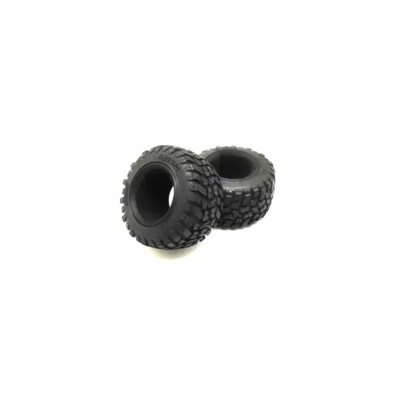 Express Levering 1:10 Kyosho Fazer Rage Tires (2)