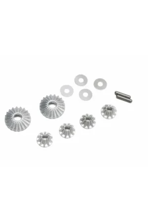 Kyosho Inferno MP9-MP10 Differential Gears Gereduceerde Prijs