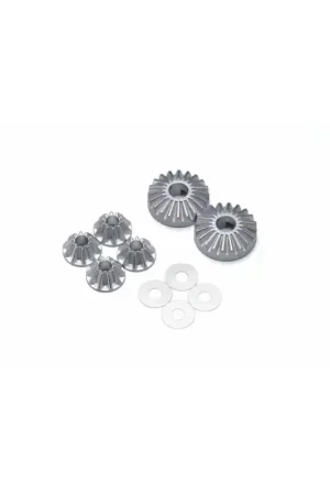 Gratis Retour Kyosho Inferno MP7.5-Neo differential gears