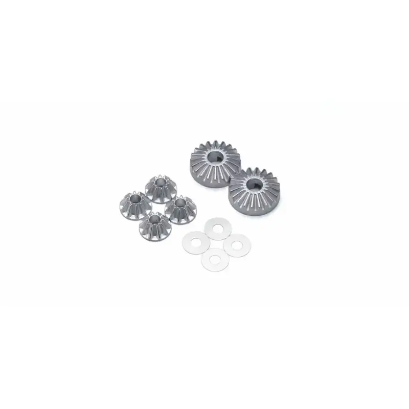 Gratis Retour Kyosho Inferno MP7.5-Neo differential gears