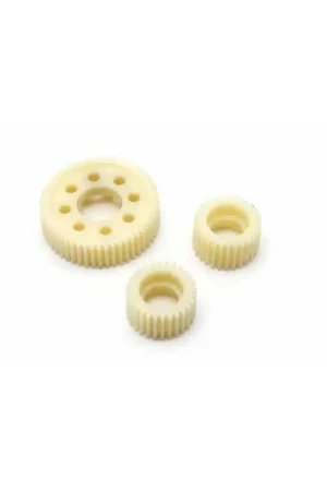 Must-Have Kyosho Fazer FZD2 Intermediate Gear