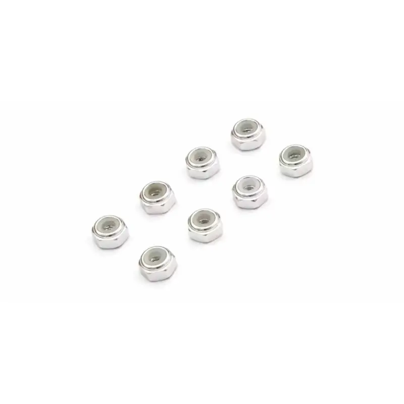 Weekendaanbieding 23-Tooth Bell Pinion, 0.8 Module, Kyosho V-One R4 - Hard