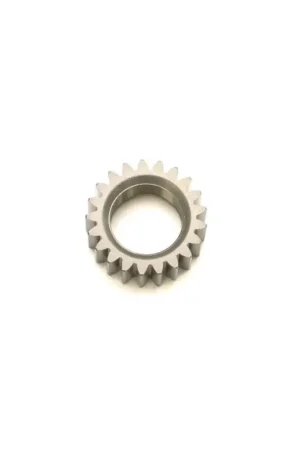Kyosho V-One RRR 21-Tooth Bell Pinion - Hard Lage Prijs