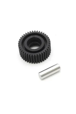 Betaalbaar Pinion (40 teeth) / Intermediate axle Kyosho Ultima RB7.5 (UM737-UM125)