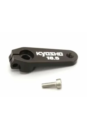 Speciale Aanbieding Aluminum (18.5mm) steering servo horn for Inferno MP10 MP11 /KO-Sanwa