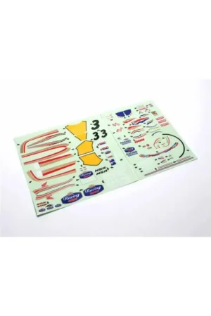 Kyosho Hanging-On Racer Honda NSR 500 Doohan Decoration Korting
