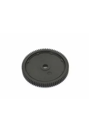Sprocket 78 Teeth 48Dp Kyosho Ultima RB7.5 (LA206-78B) Laatste Versie