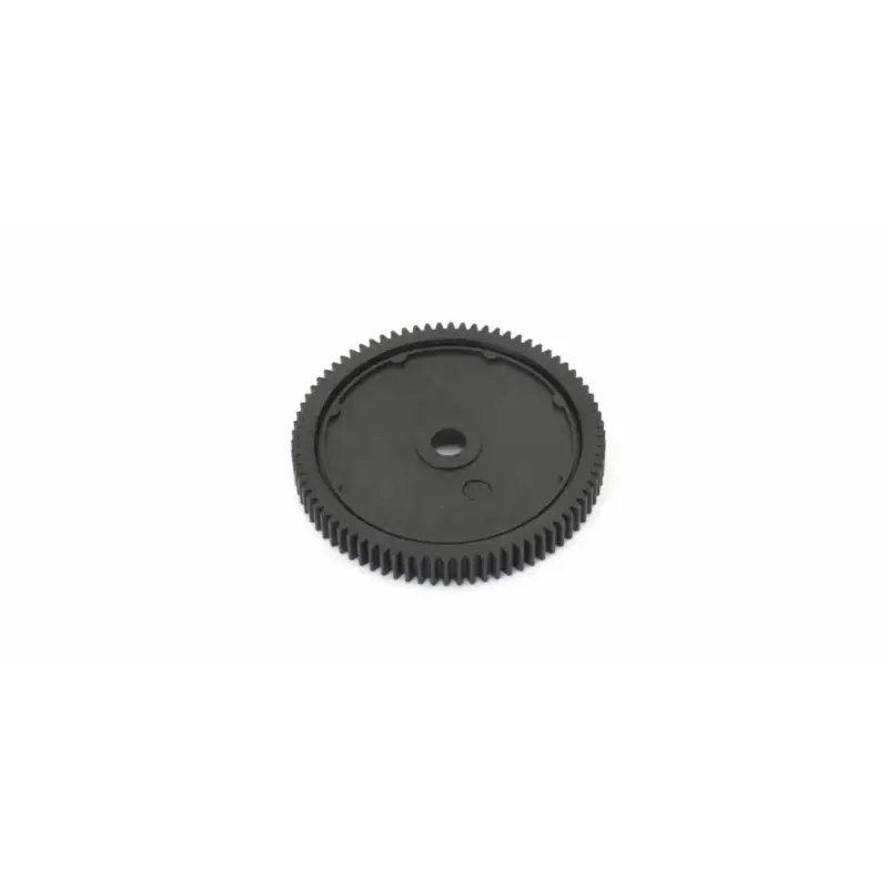 Sprocket 78 Teeth 48Dp Kyosho Ultima RB7.5 (LA206-78B) Laatste Versie