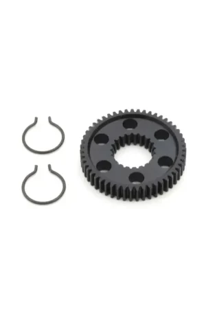 Sprocket 51 Teeth SP Kyosho Optima - 48Dp Direct Verzonden