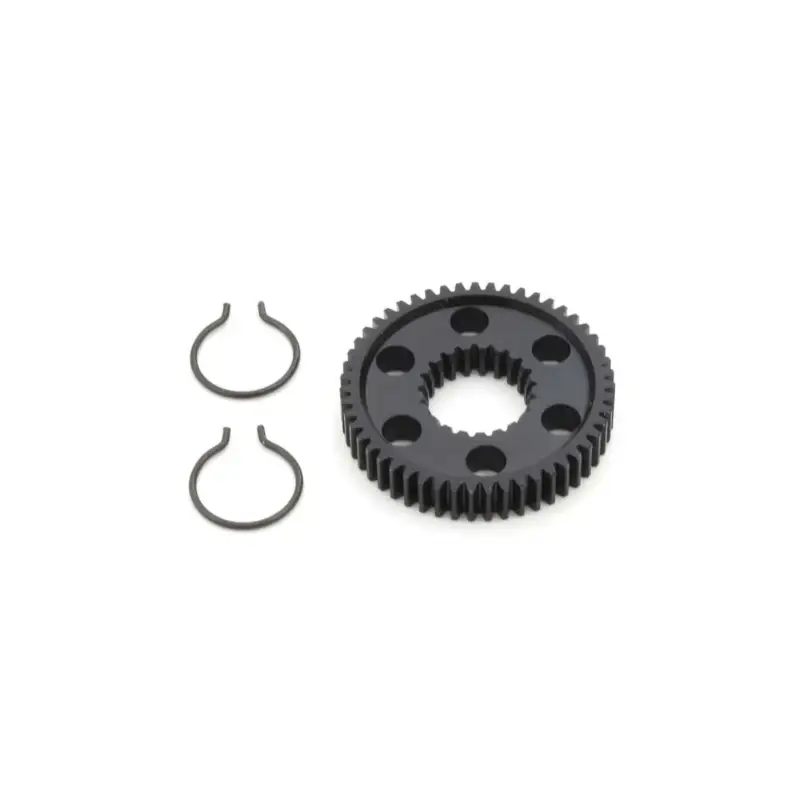 Sprocket 51 Teeth SP Kyosho Optima - 48Dp Direct Verzonden