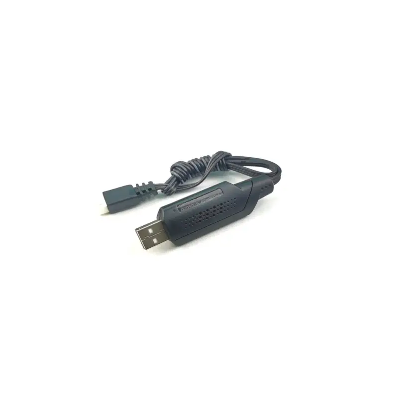 Joysway Magic Vee & Cat V6 6.4V USB Charger Laatste Kans