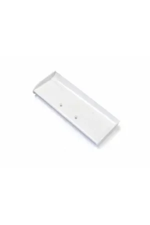 Kyosho Scorpion Spoiler 2014 - White Rechtstreeks Van De Fabrikant