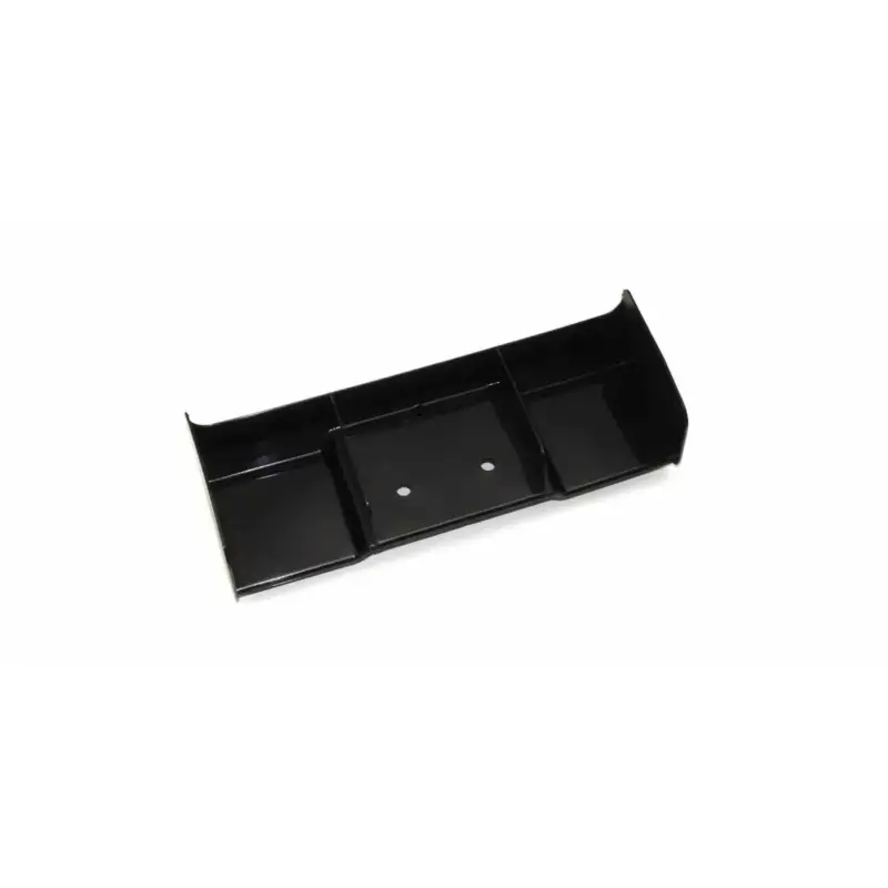 Kyosho Inferno MP11 1:8 Nylon Fin - Black Nu Kopen